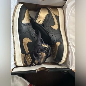 Jordan 1 Retro High